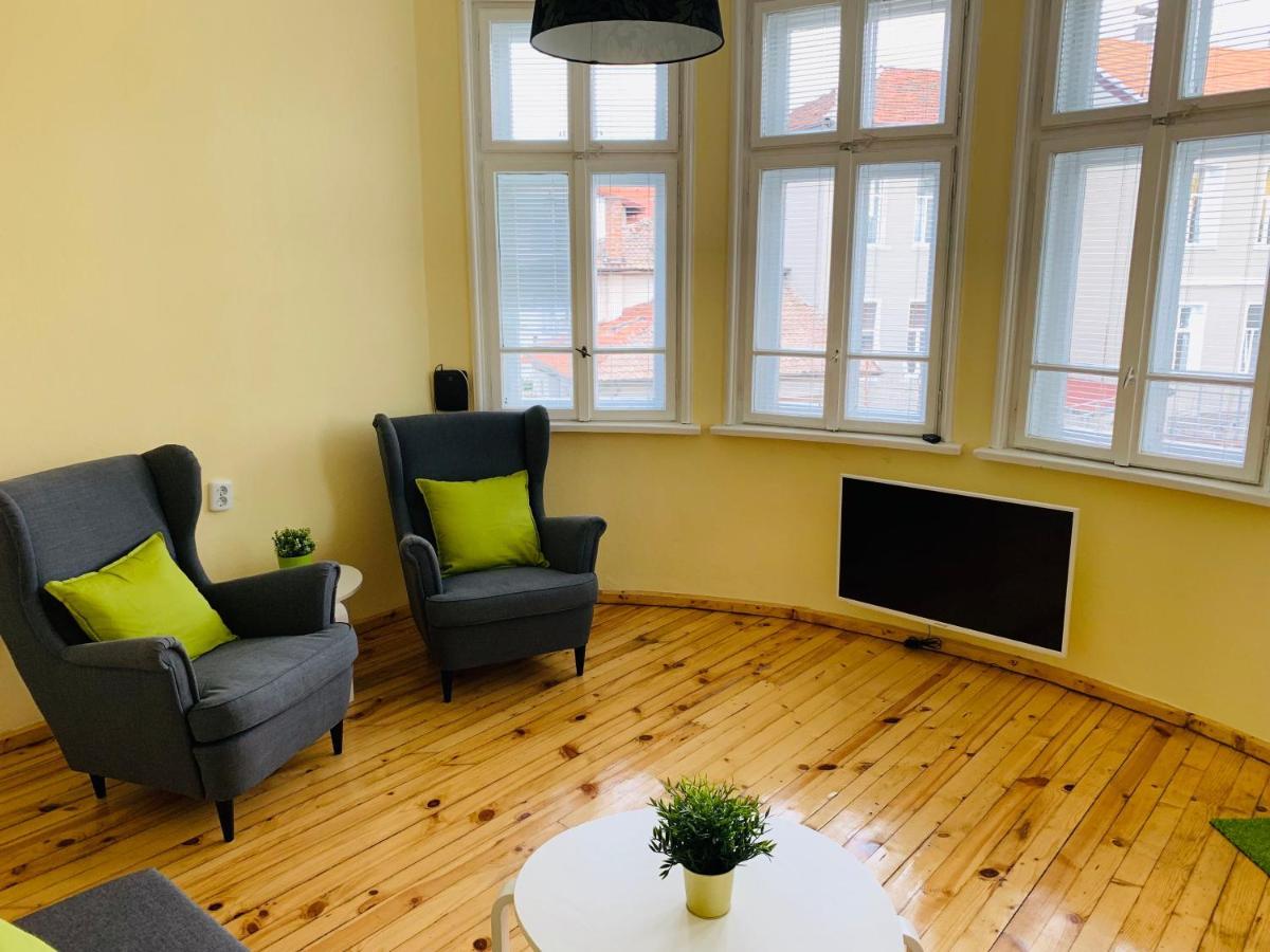 Tanin House - Three-Bedroom Apartment, Sauna And Gym 10' Away From Borovets Samokov Ngoại thất bức ảnh