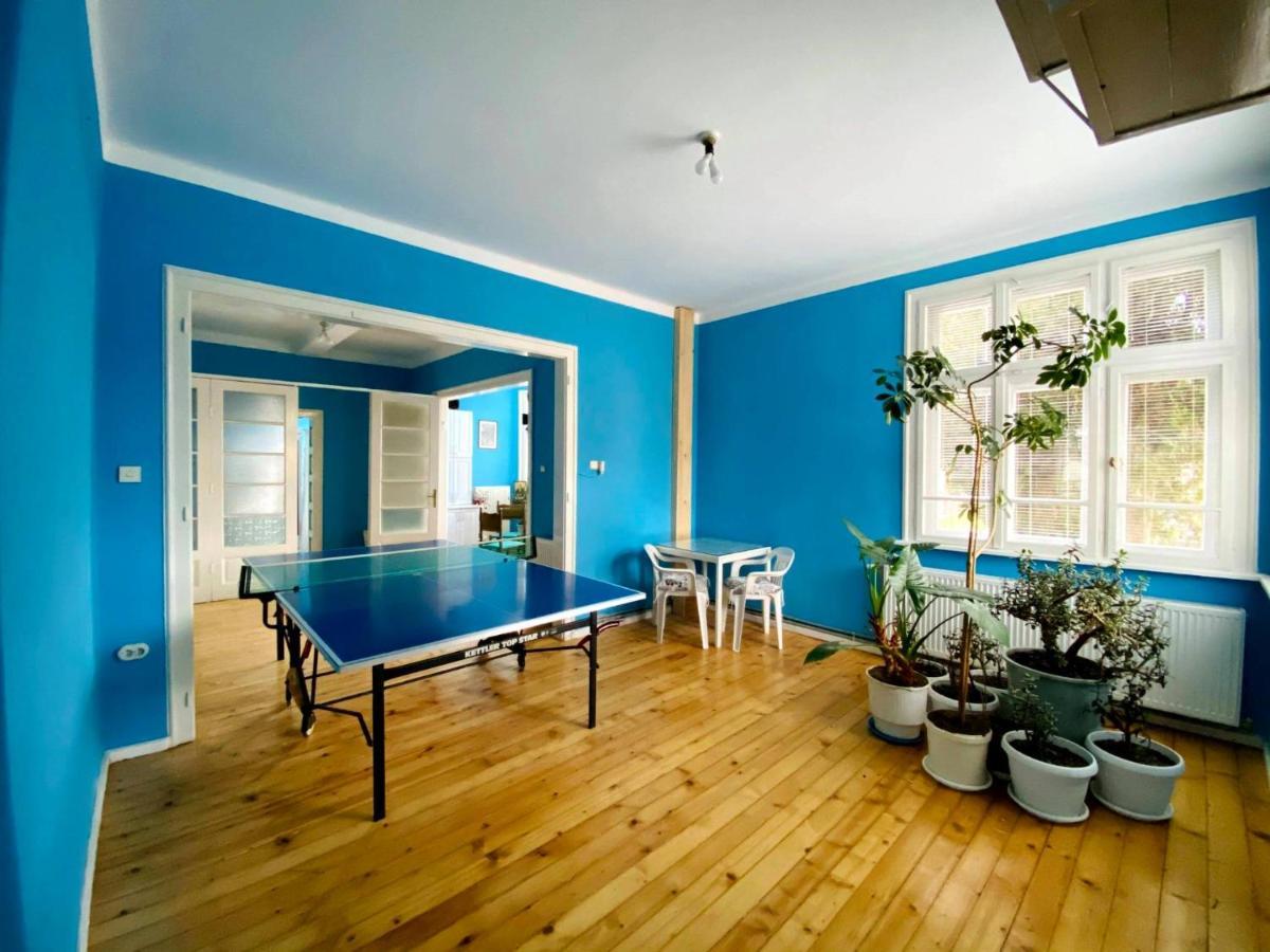 Tanin House - Three-Bedroom Apartment, Sauna And Gym 10' Away From Borovets Samokov Ngoại thất bức ảnh