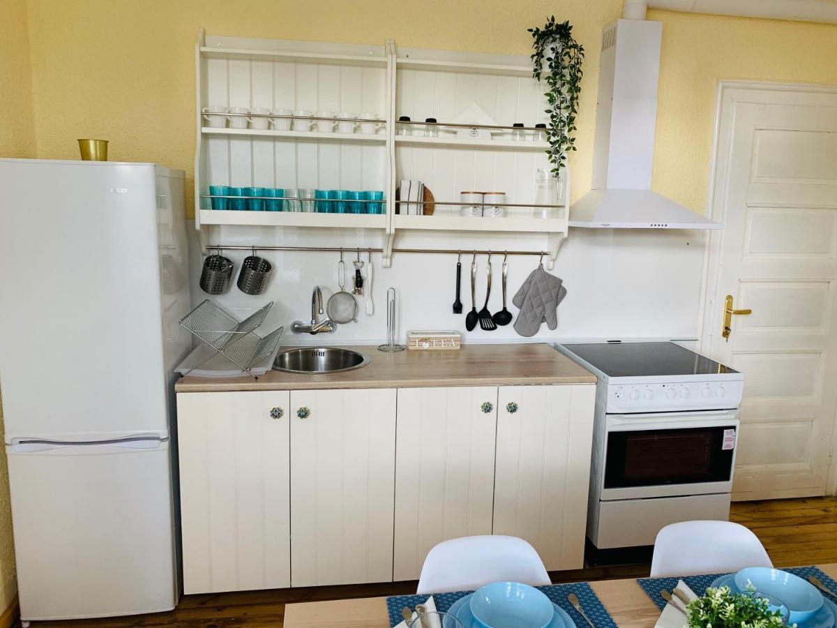 Tanin House - Three-Bedroom Apartment, Sauna And Gym 10' Away From Borovets Samokov Ngoại thất bức ảnh