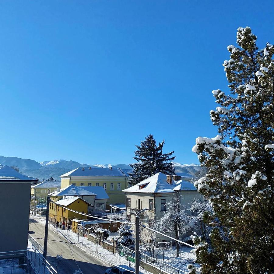 Tanin House - Three-Bedroom Apartment, Sauna And Gym 10' Away From Borovets Samokov Ngoại thất bức ảnh