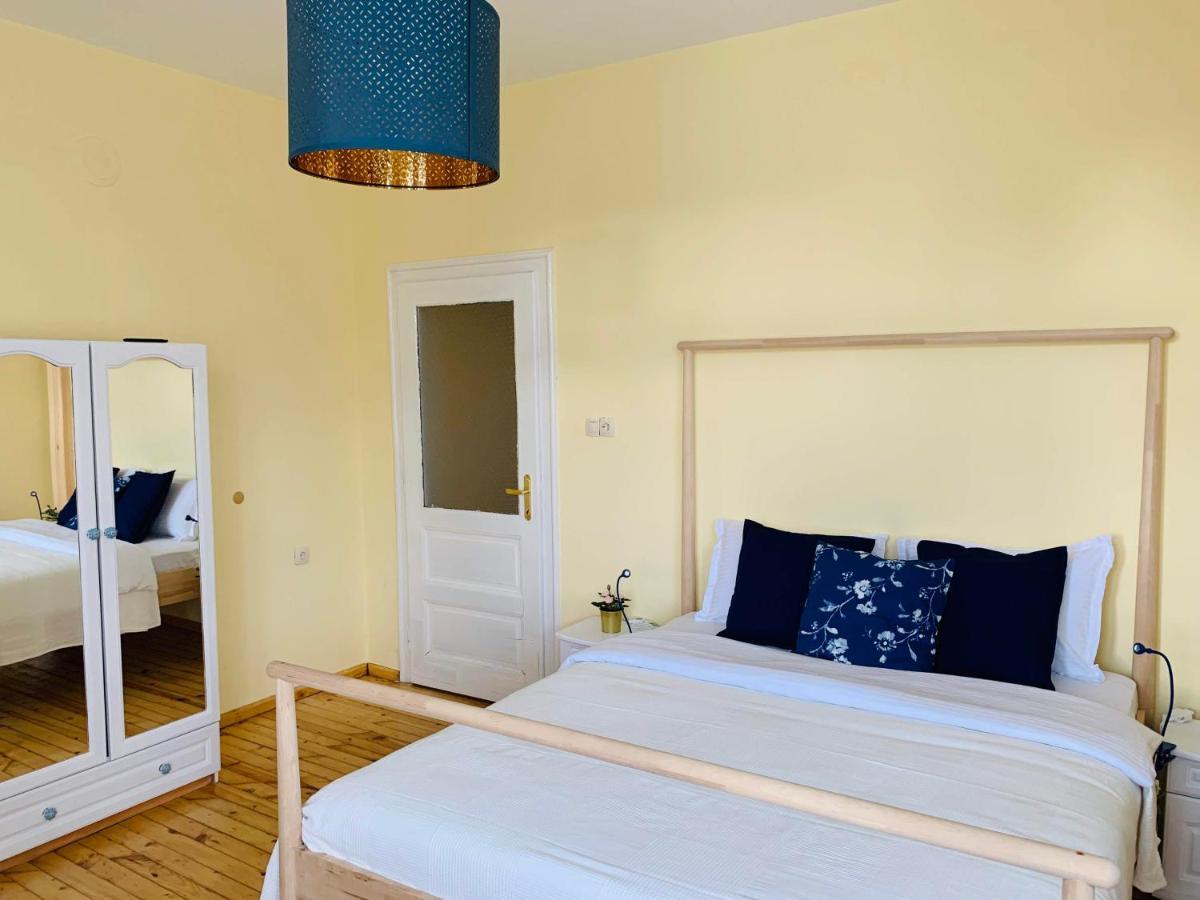 Tanin House - Three-Bedroom Apartment, Sauna And Gym 10' Away From Borovets Samokov Ngoại thất bức ảnh