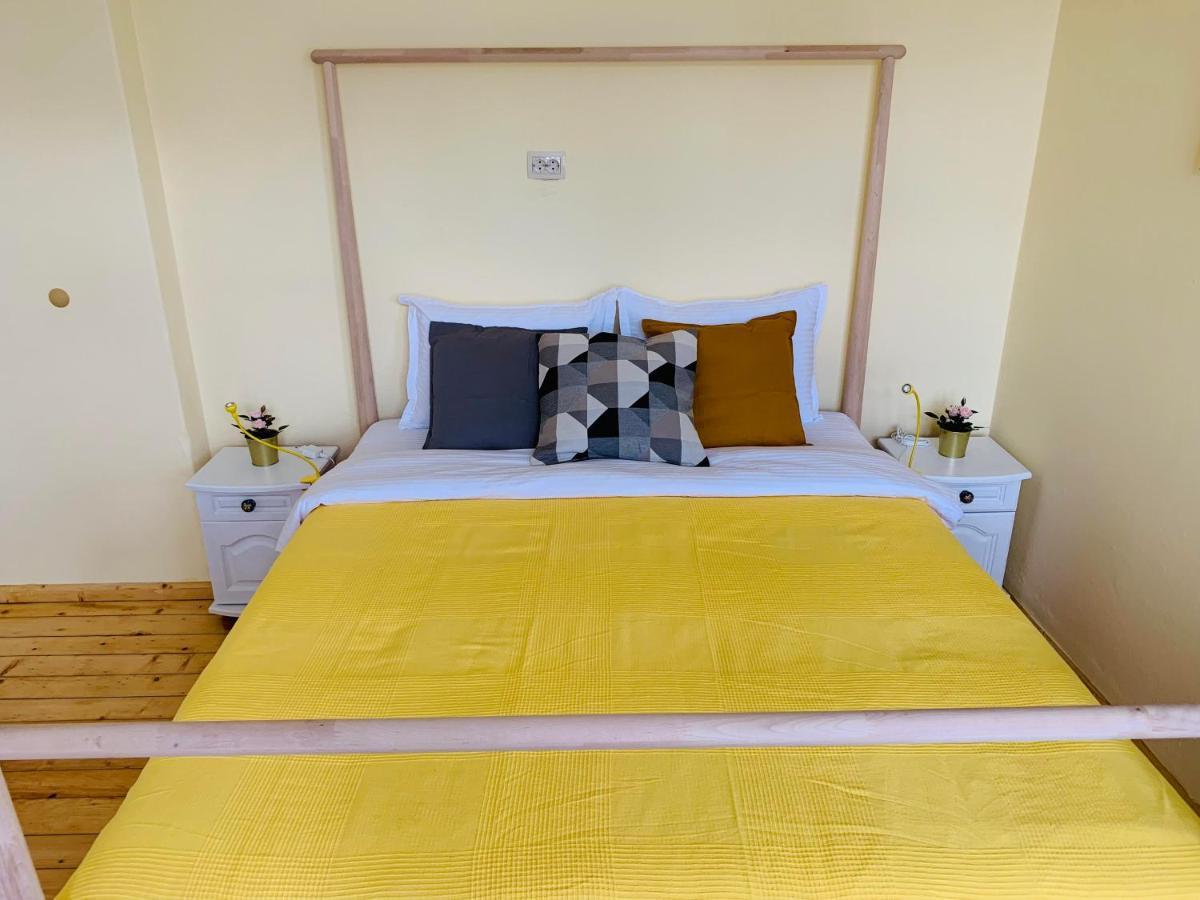 Tanin House - Three-Bedroom Apartment, Sauna And Gym 10' Away From Borovets Samokov Ngoại thất bức ảnh
