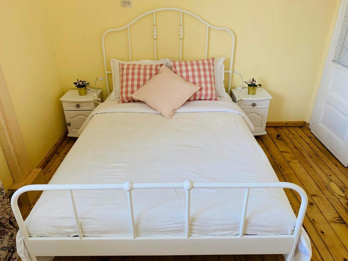 Tanin House - Three-Bedroom Apartment, Sauna And Gym 10' Away From Borovets Samokov Ngoại thất bức ảnh