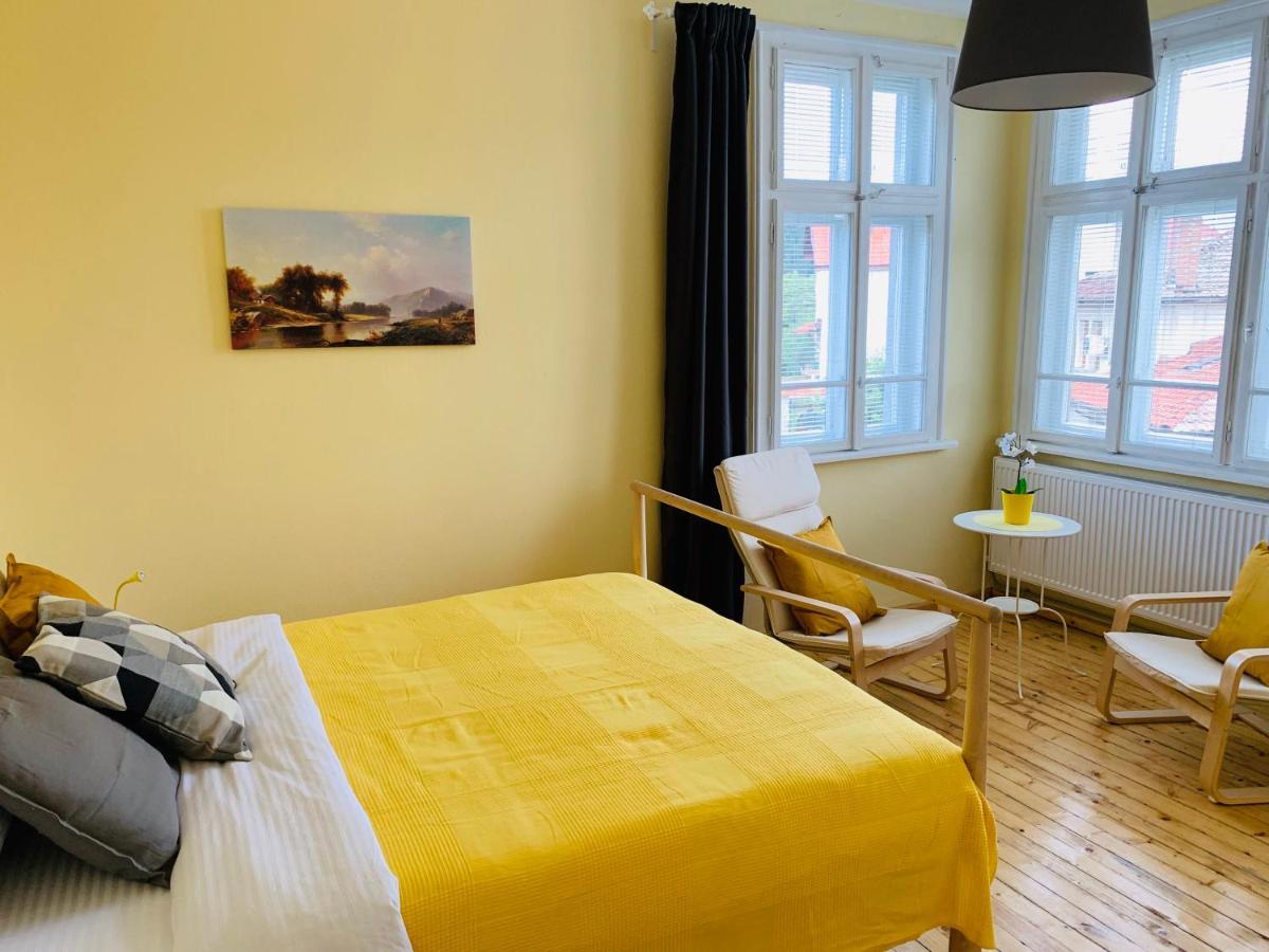 Tanin House - Three-Bedroom Apartment, Sauna And Gym 10' Away From Borovets Samokov Ngoại thất bức ảnh