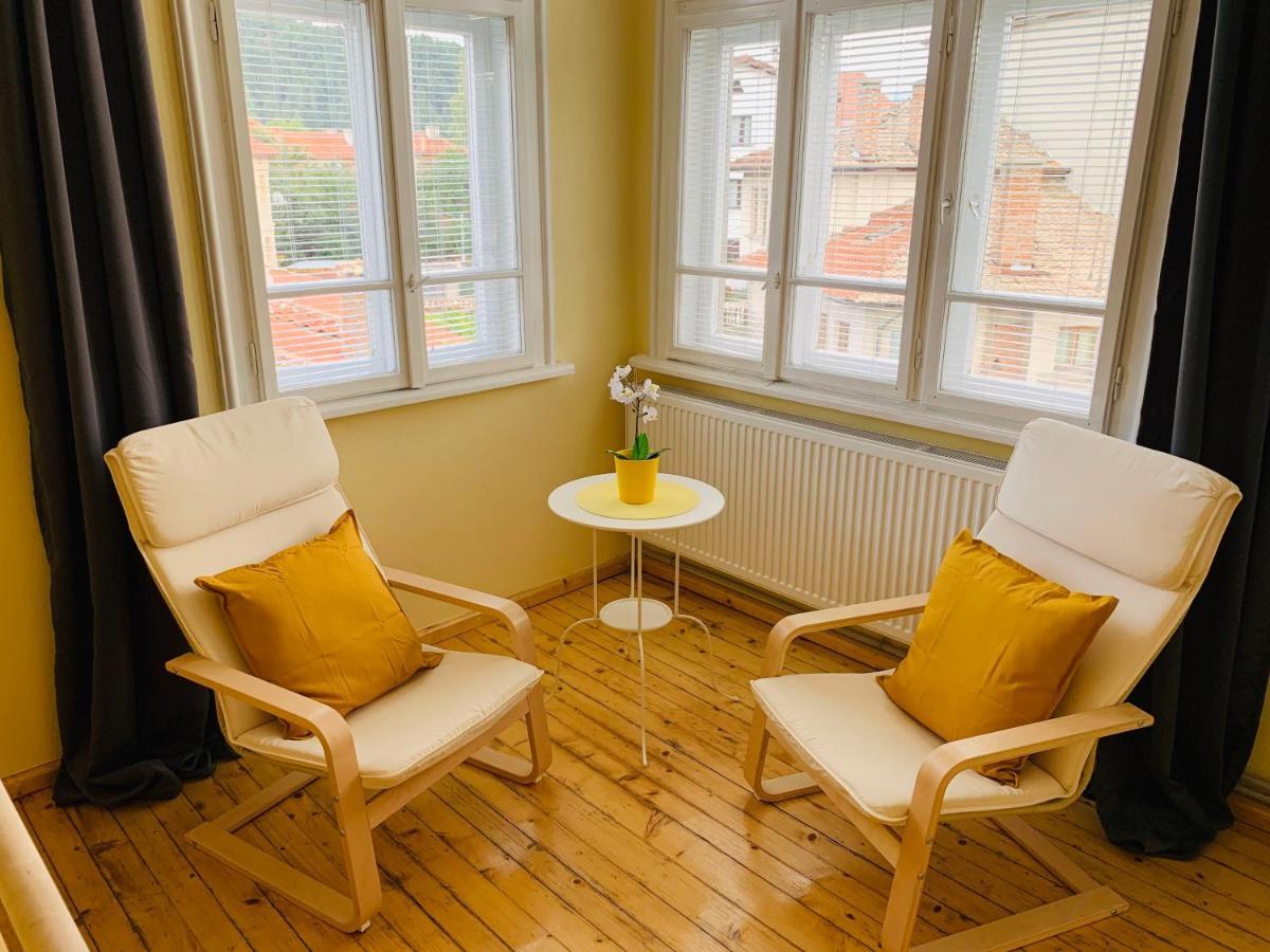 Tanin House - Three-Bedroom Apartment, Sauna And Gym 10' Away From Borovets Samokov Ngoại thất bức ảnh