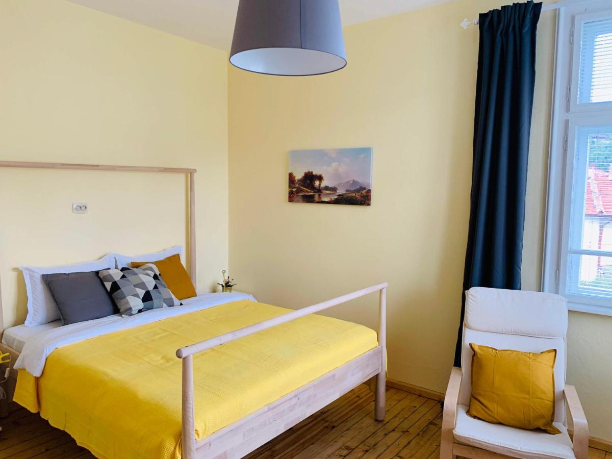 Tanin House - Three-Bedroom Apartment, Sauna And Gym 10' Away From Borovets Samokov Ngoại thất bức ảnh