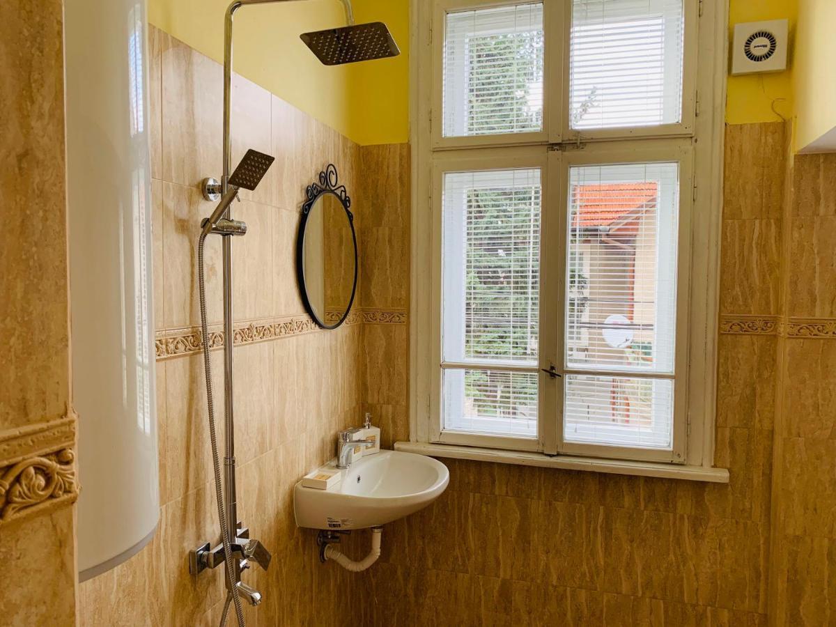 Tanin House - Three-Bedroom Apartment, Sauna And Gym 10' Away From Borovets Samokov Ngoại thất bức ảnh